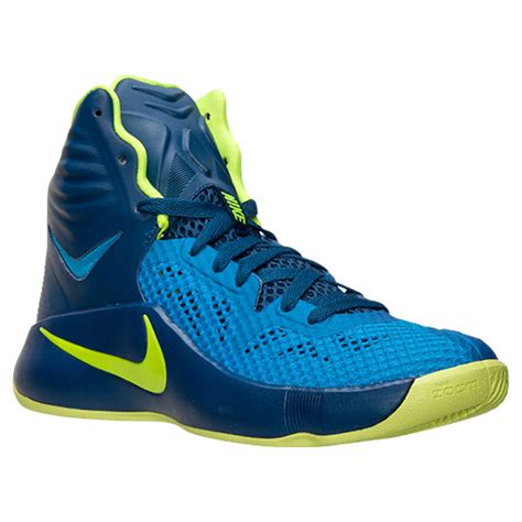 nike zoom hyperfuse reviews